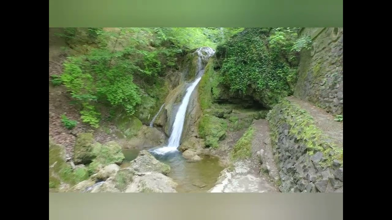 Miskolc -Lillafüred