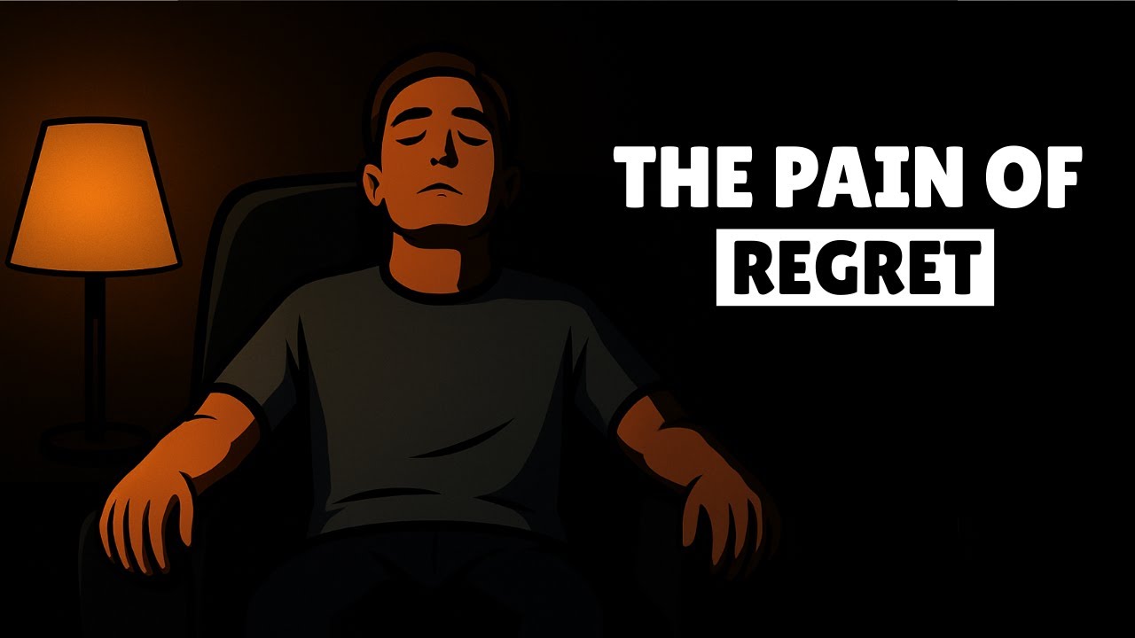 If You Feel Lost in Life, Watch This Tonight