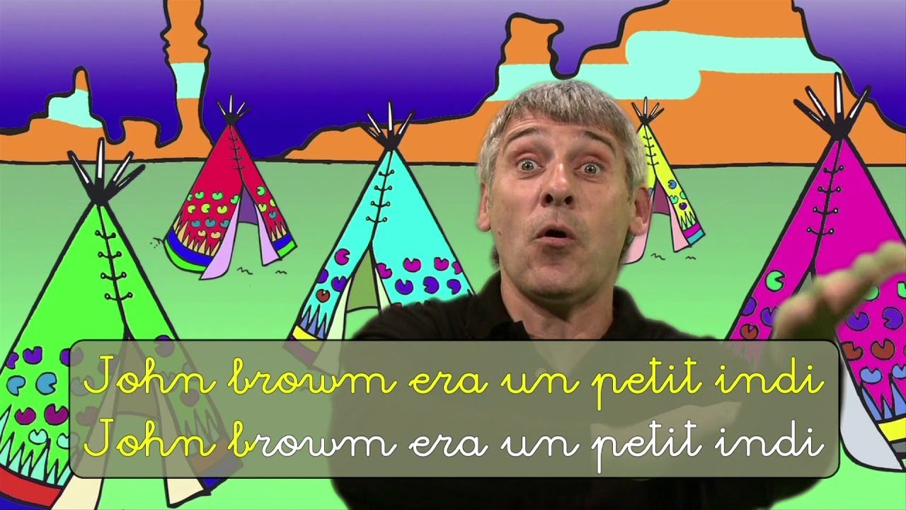 Jordi Tonietti - John Brown