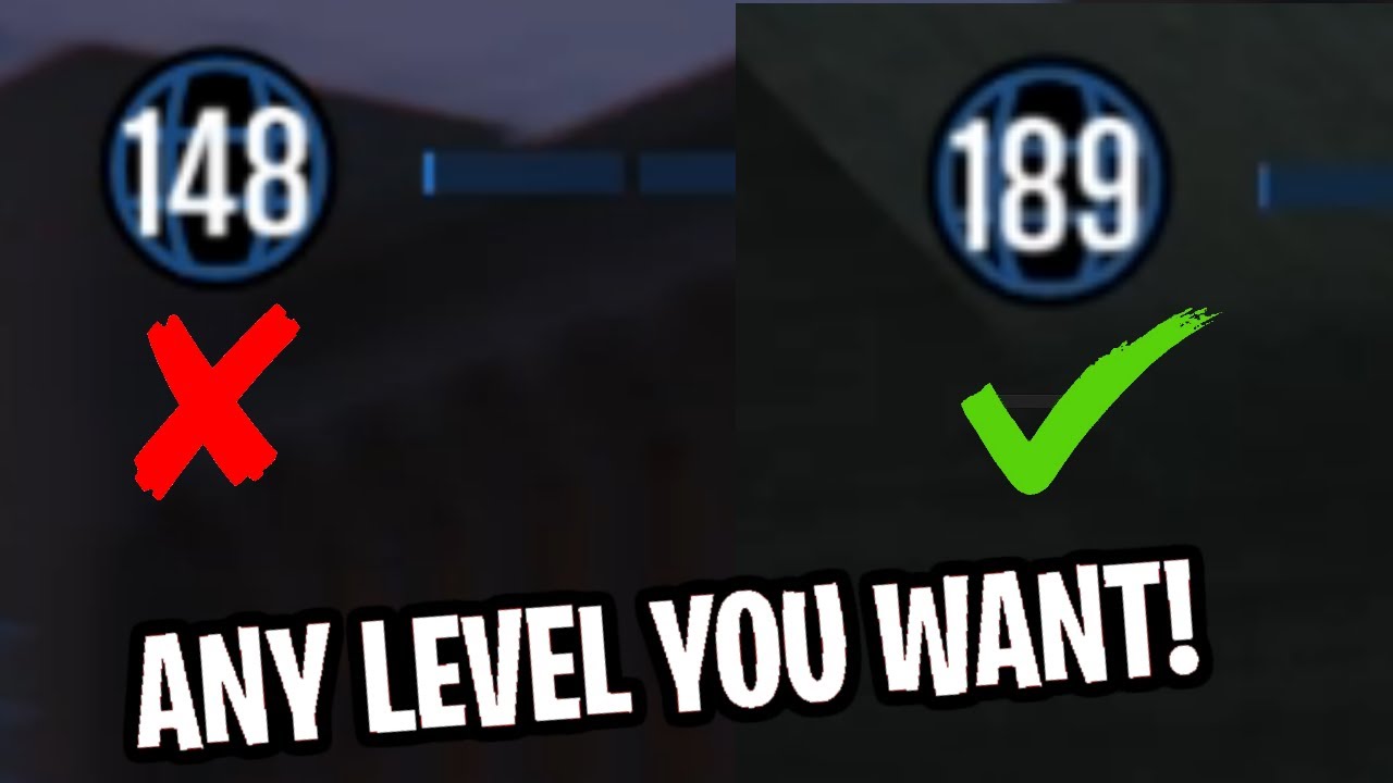 Get ANY LEVEL you want! - GTAV Level Hack (Working June 2020)
