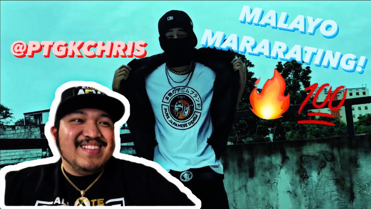 PTG Reaction : SOM3DAY Music Video - Em Greed #PHDrill #DrillRap