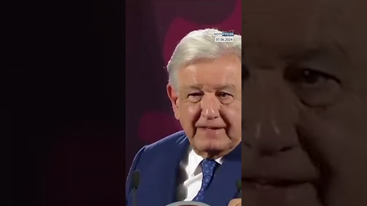Encuentro de transici&oacute;n: AMLO y Sheinbaum se reunir&aacute;n el pr&oacute;ximo lunes 🤝🇲🇽