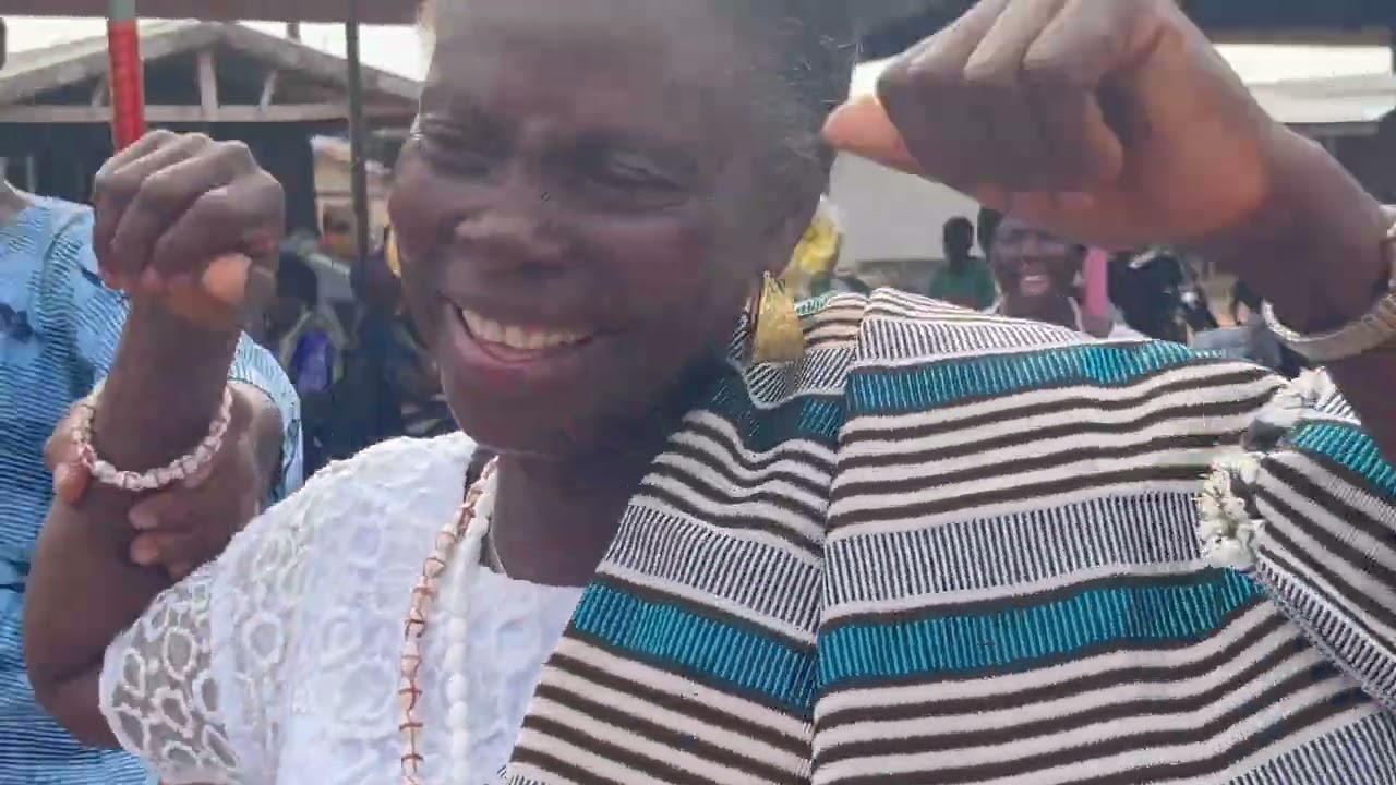 ANLO -KETU ASSOCIATION Frankadua 