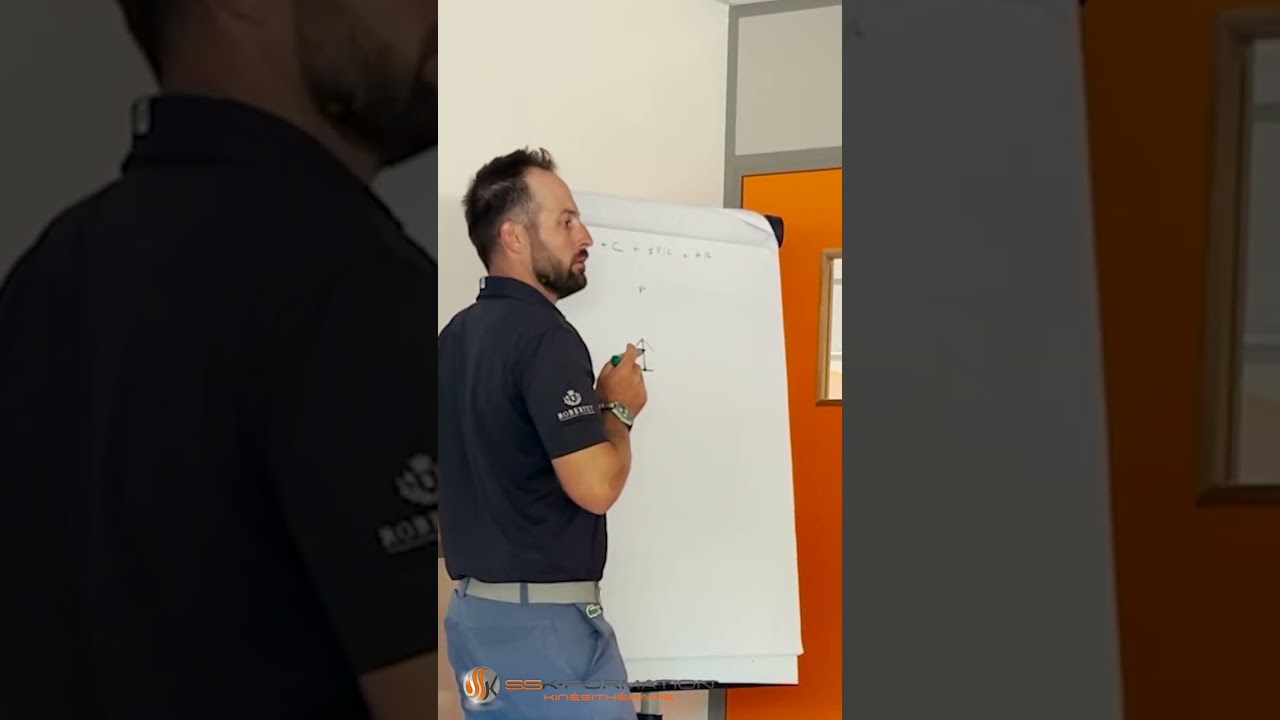 Avoir le Trackman dans l’œil : Maîtrisez l'analyse du vol de balle de golf avec Bastien Melani