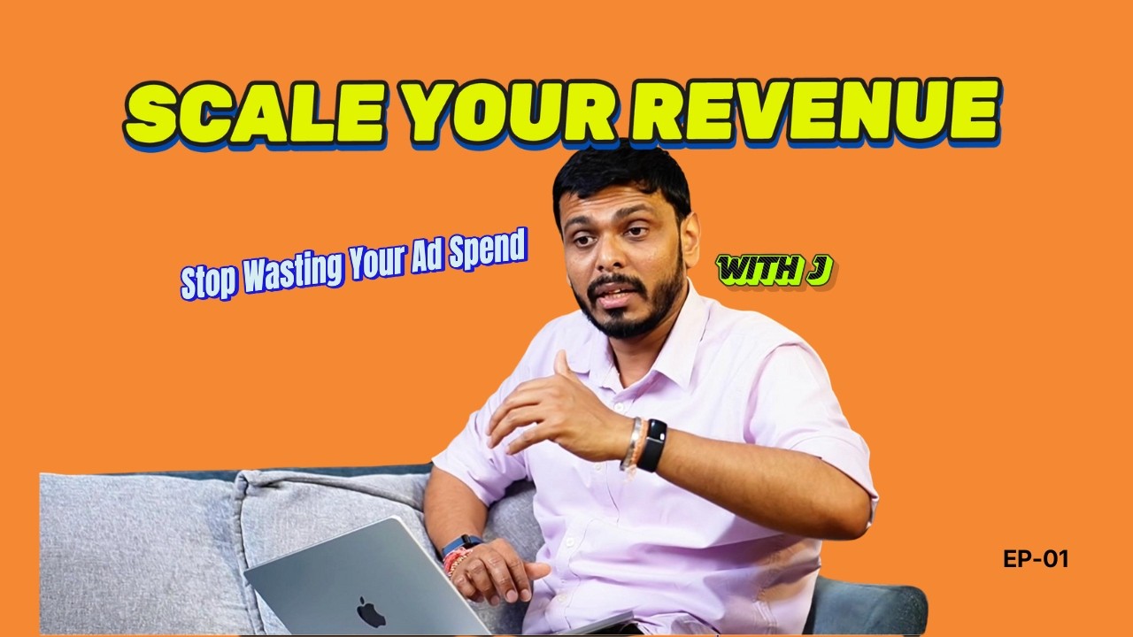 How to Build a Go-To-Market Strategy for Startups & Businesses | Scale Your Revenue Ep. 1