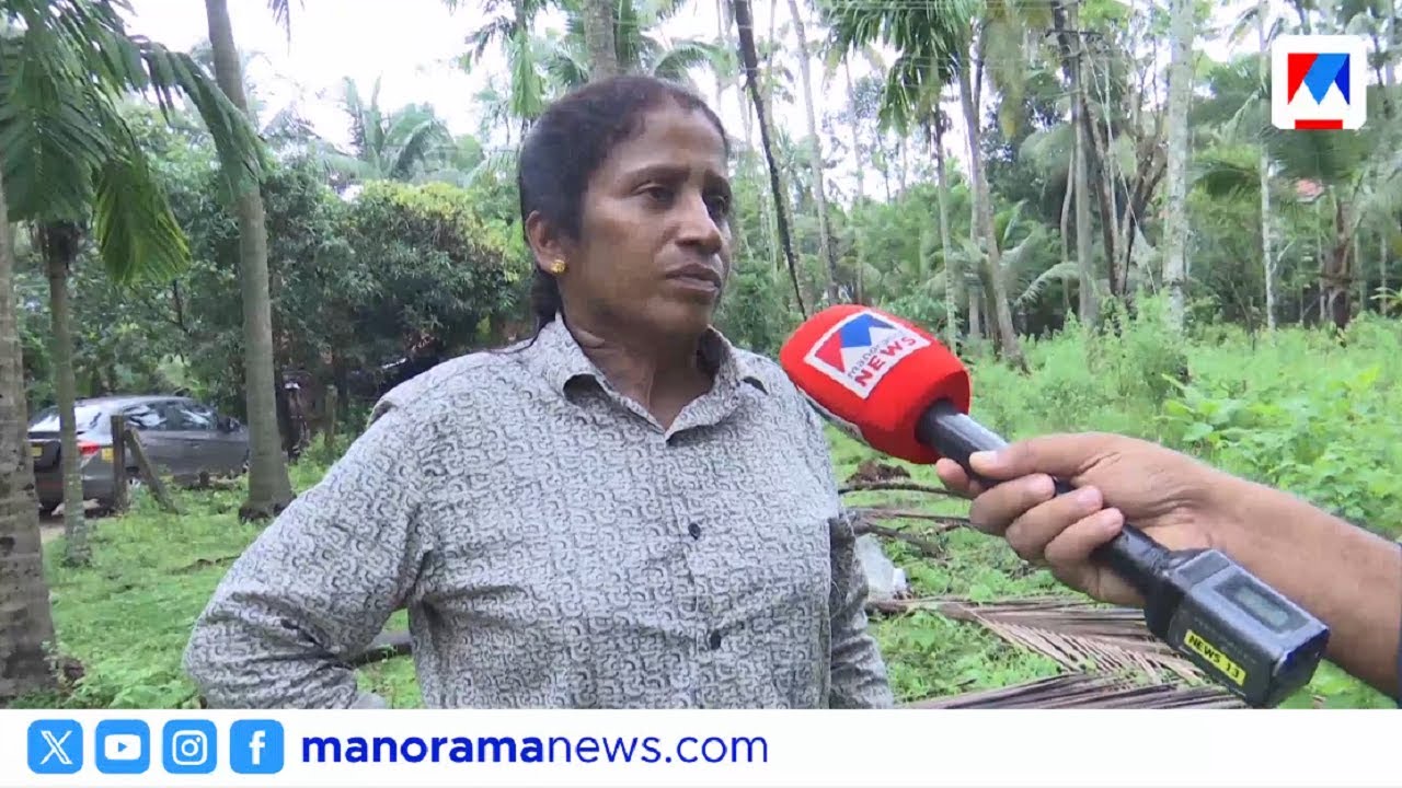 ഷെറിന്&zwj;റെ രാഷ്ട്രീയ സ്വാധീനം ഞെട്ടിപ്പിക്കുന്നത്; സഹതടവുകാരി |  Sunitha