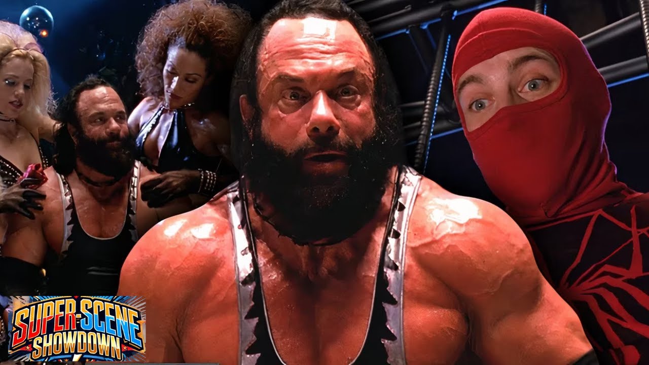 Peter Parker Takes on Bonesaw McGraw | Spider-Man (2002) | In Hindi