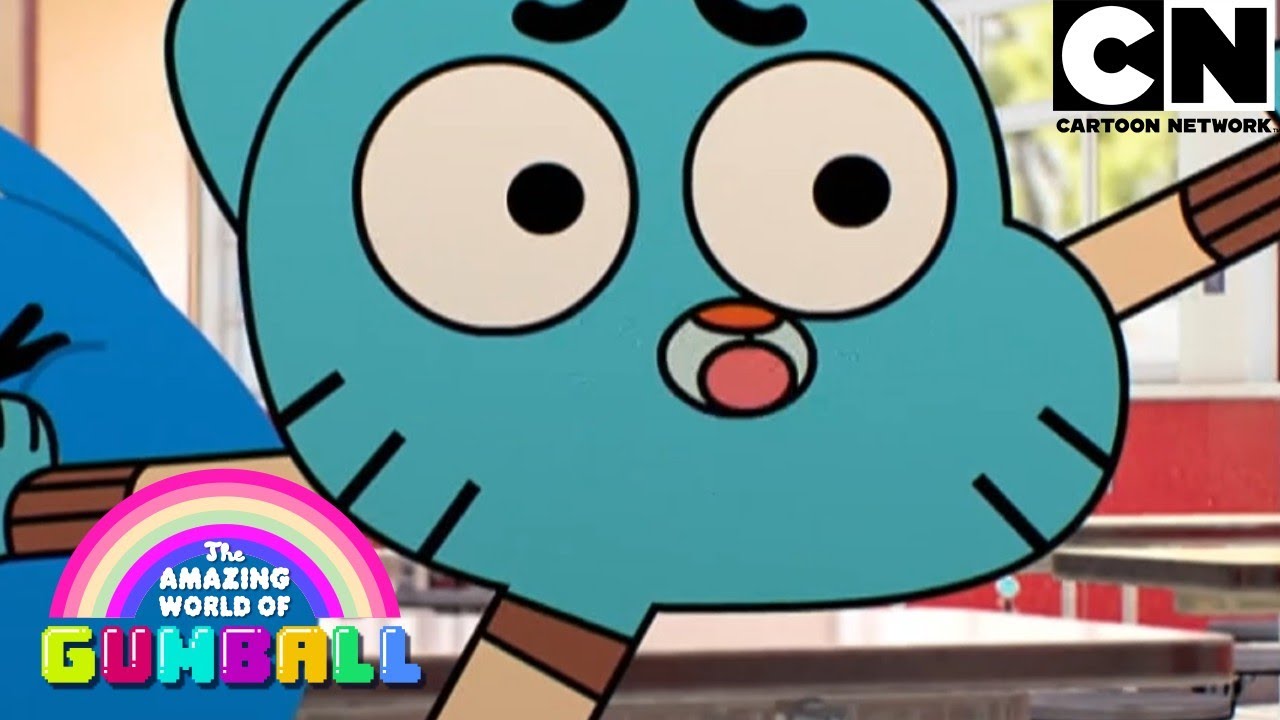 Nada salió como lo esperaban | El Increíble Mundo de Gumball en Español Latino | Cartoon Network