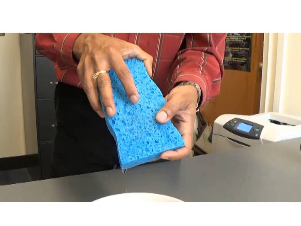 Chapter 10: Flow through porous media