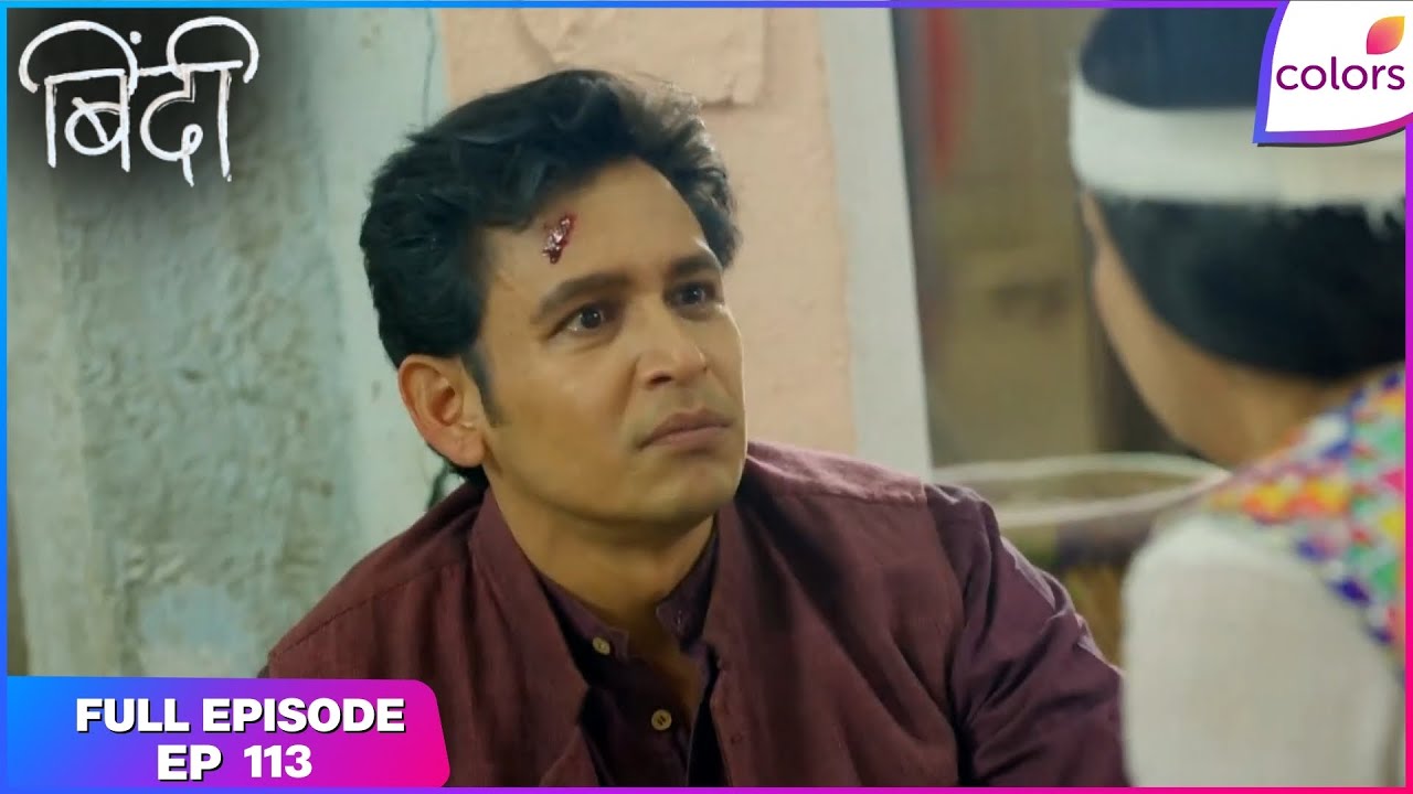 Binddii | Full Episode - 113 | Saurav Learns Binddii's Truth | Colors TV