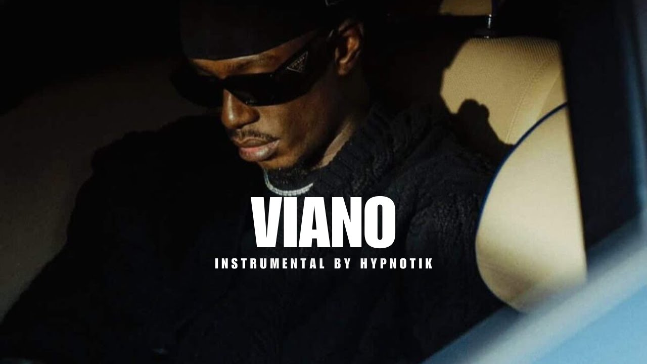 Werenoi x Ninho x Rdn Type Beat 