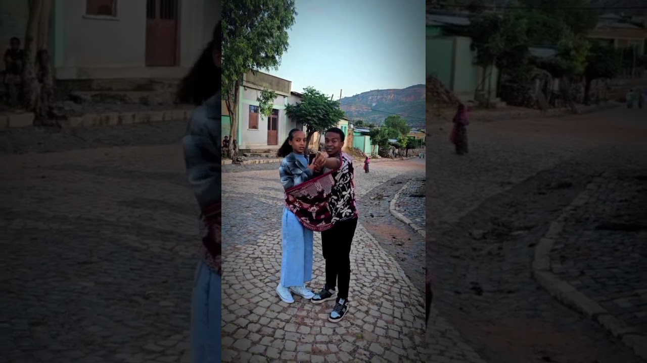 #funny #comedy #ethiopia #prank #habesha #khalido