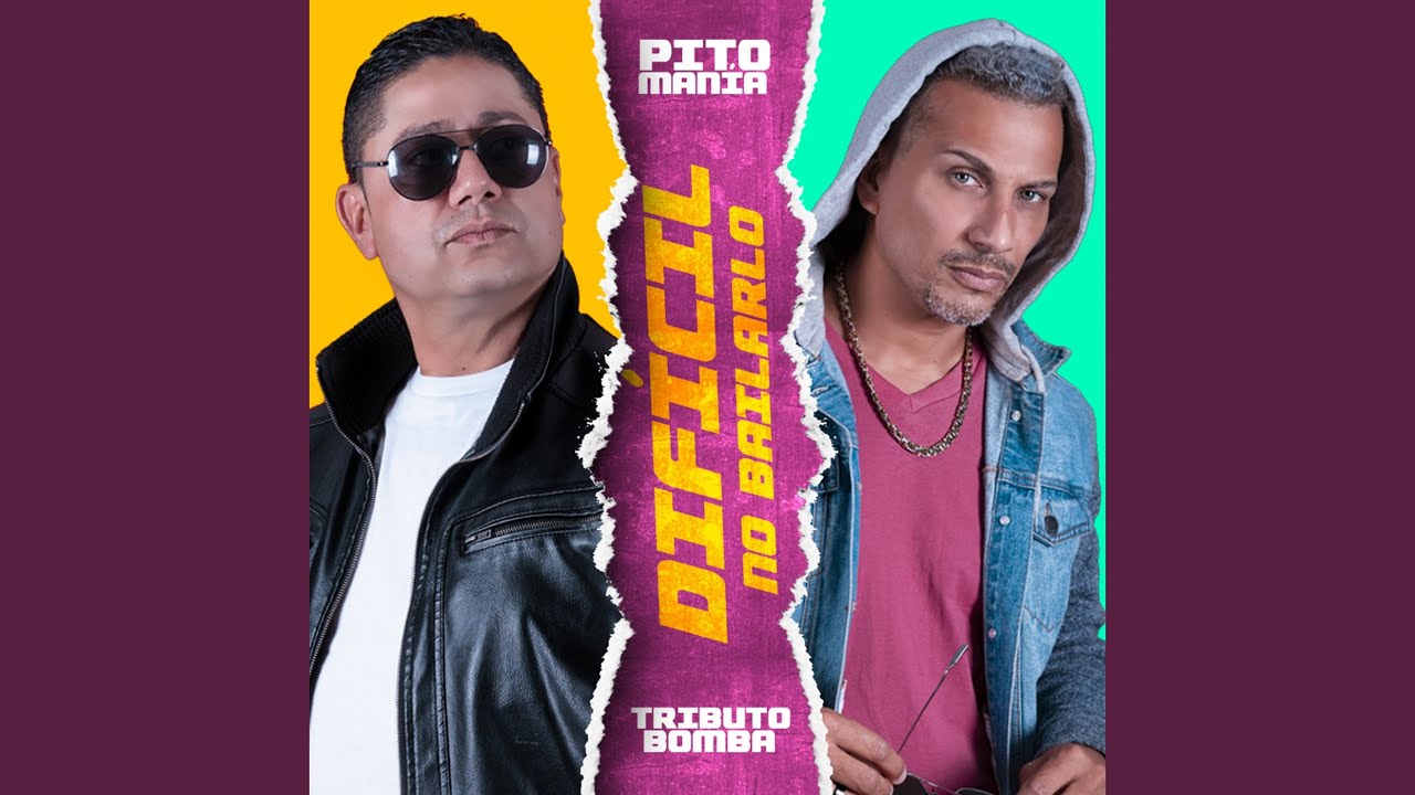 Tu Quieres Bomba (feat. Tributo Bomba)