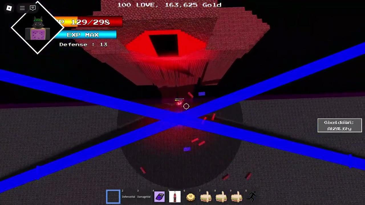 beating the finale solo (utmm false timelines)