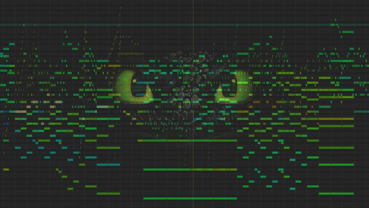 Test Drive - John Powell  | Orchestral Mockup (How to Train Your Dragon)