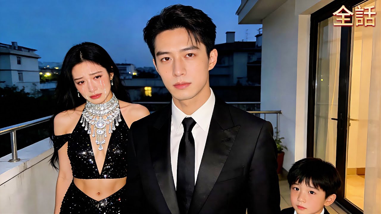 結婚七週年當天，我收到老婆和別的男人的牀照，為了兒子我給她三次機會，三次過後我帶兒遠走高飛，她才悔不當初！