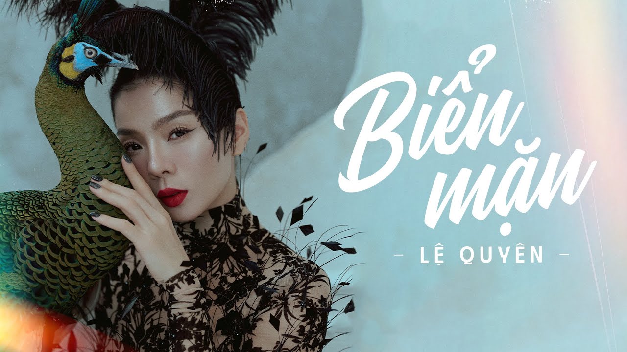 Biển Mặn - Lệ Quy&ecirc;n | Kh&uacute;c T&igrave;nh Xưa 6