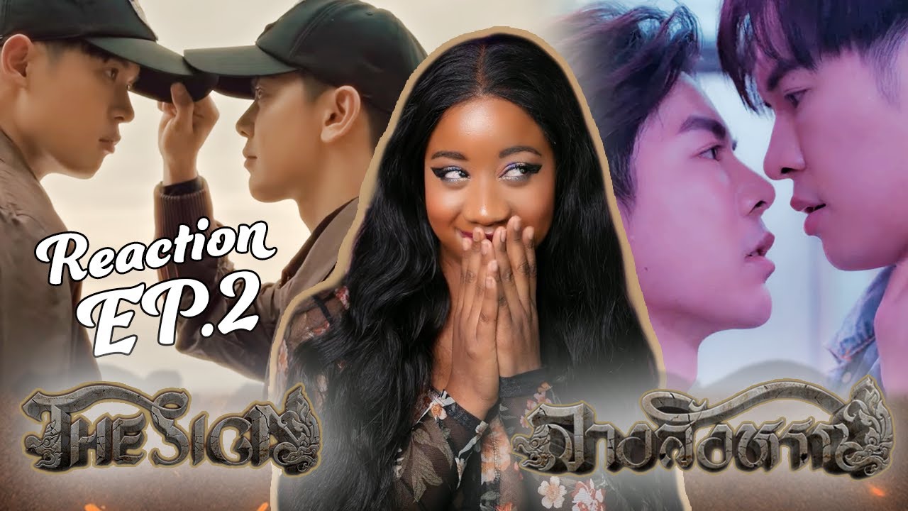[UNCUT REACTION] The Sign ลางสังหรณ์ | EP.2