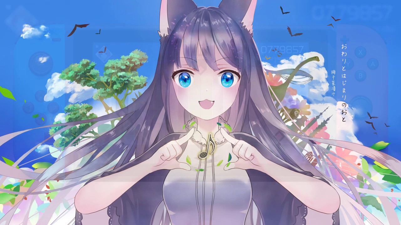 《VOEZ》on Nintendo Switch