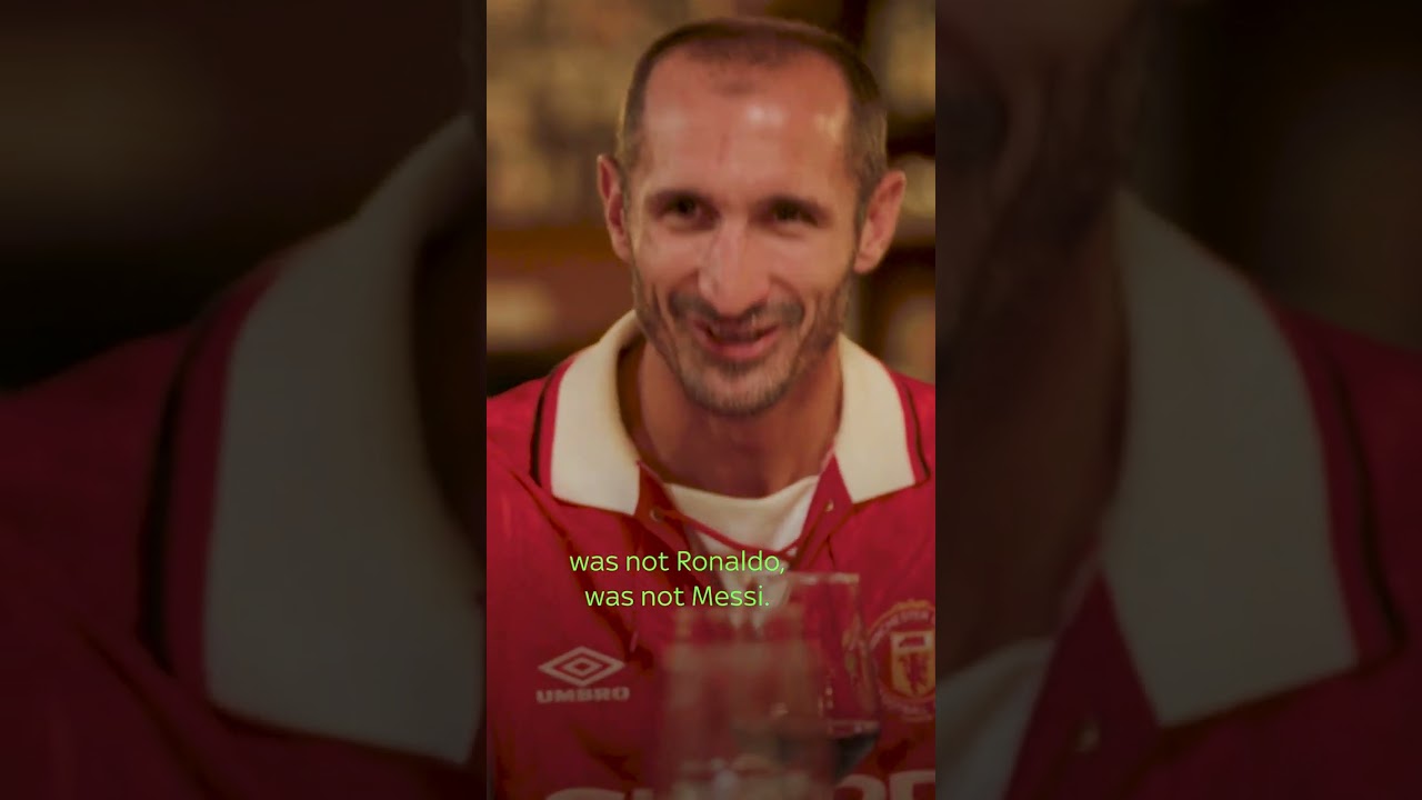 EVERYBODY Loves Roy Keane &hearts;️ | The Overlap On Tour