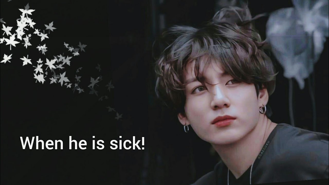[BTS Jungkook Oneshot] 