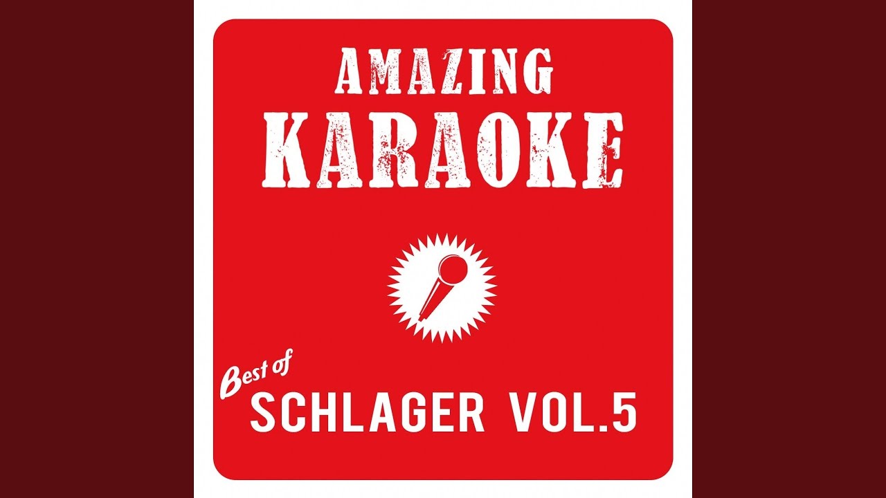 Samstag Nacht (Karaoke Version) (Originally Performed By Alessa)