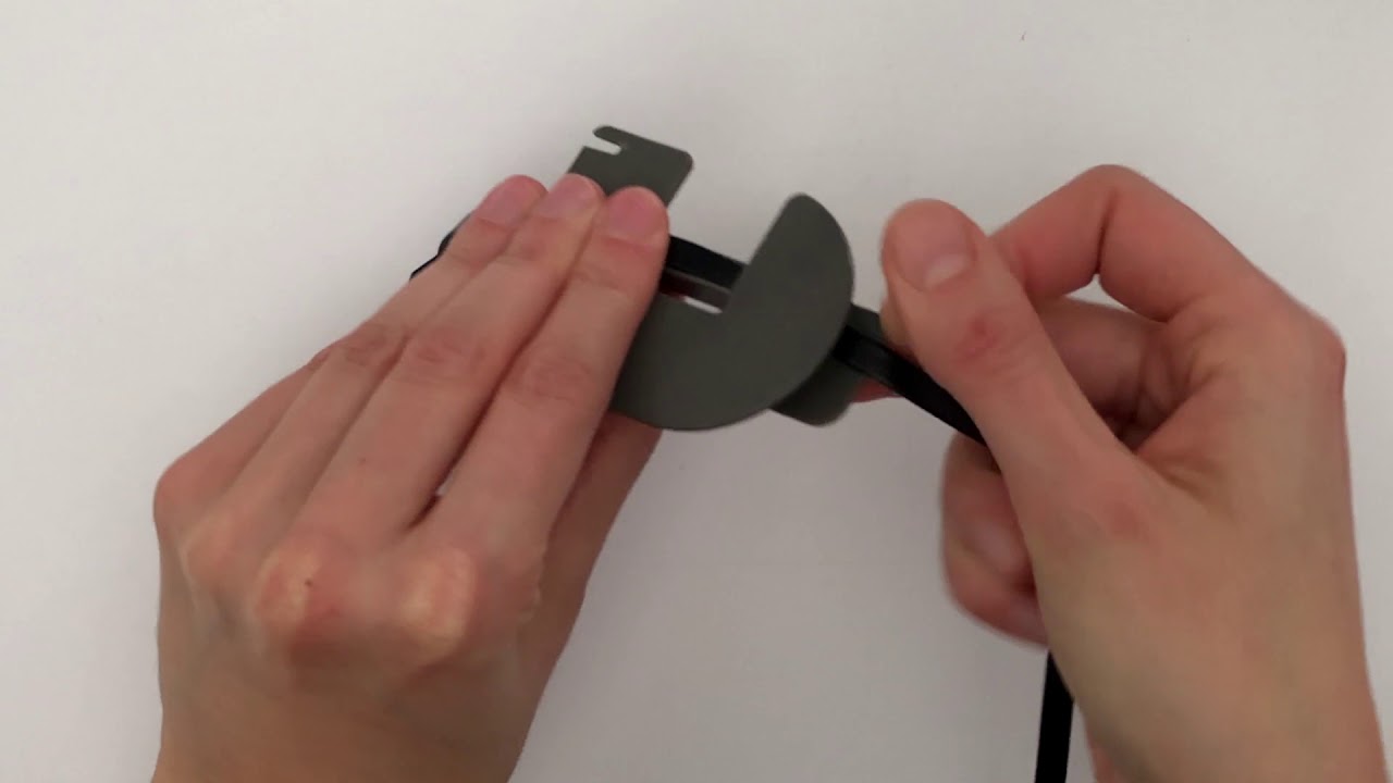 (EN) PerfectDry Lux Rechargeable & ZPower | Assembly