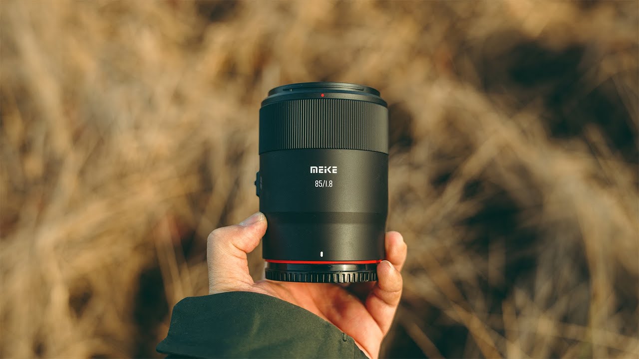 MEIKE 85mm F1.8 SE II — Honest Review