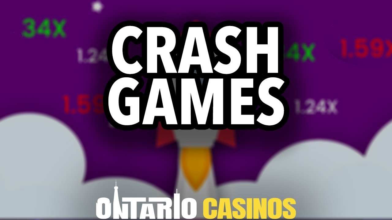 Guide to Crash Games in Ontario (2023)