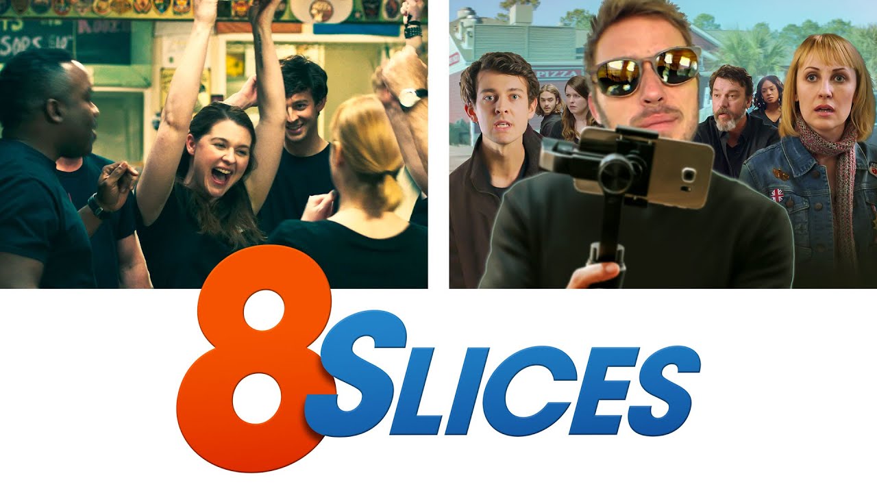8 Slices - Full Movie | Great! Romance Movies