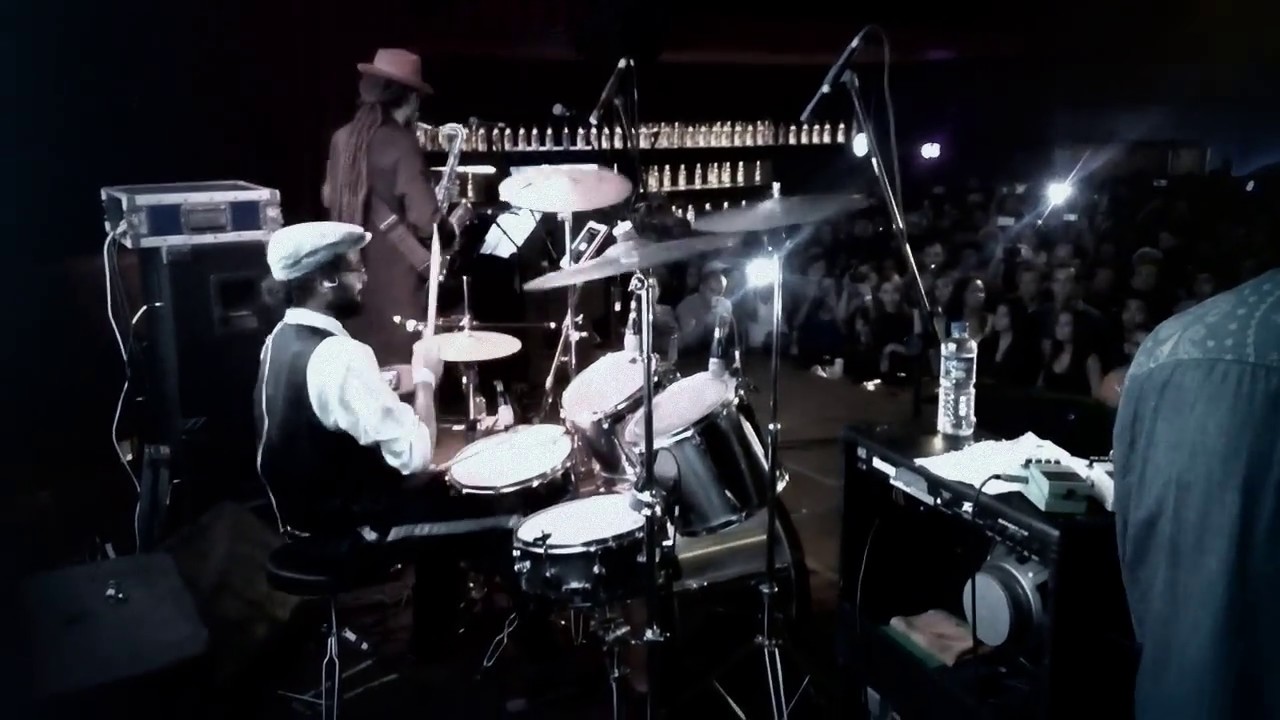 Johnny Clarke ´´King of The Arena`` Leões de Israel(Jamboree) - Expandindo Mentes