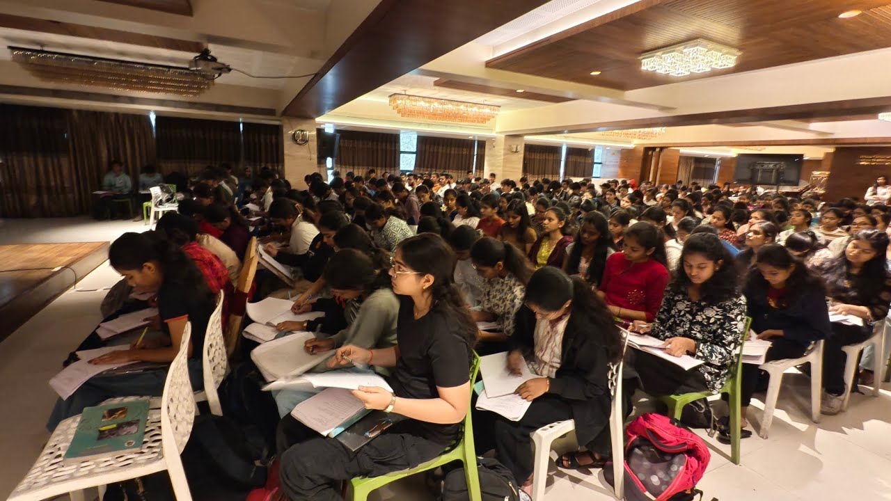 DC JANTA is live!