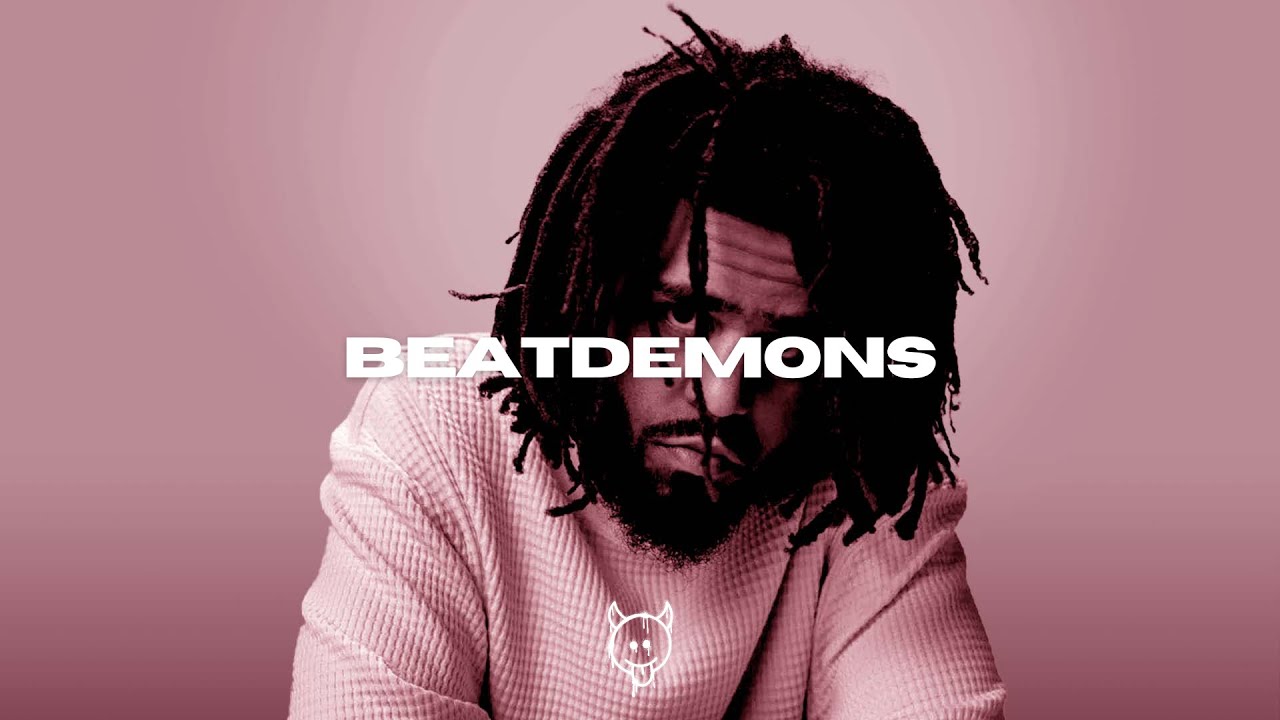 J Cole Type Beat, 21 Savage Type Beat - 