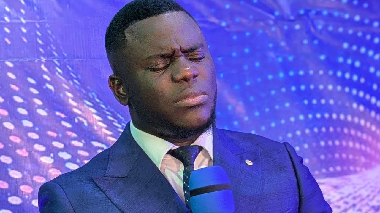 I SAW THIS VISION... WARFARE AGAINST WITCHCRAFT POWERS ‼️ PRAY ALONG FASTING DAY 13