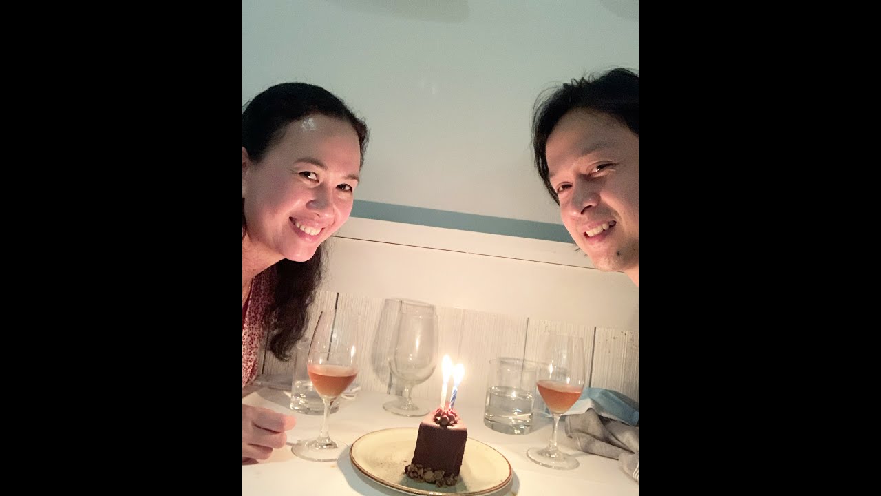 OUR LITTLE (21ST) ANNIVERSARY GETAWAY/ CHARLOTTE NC