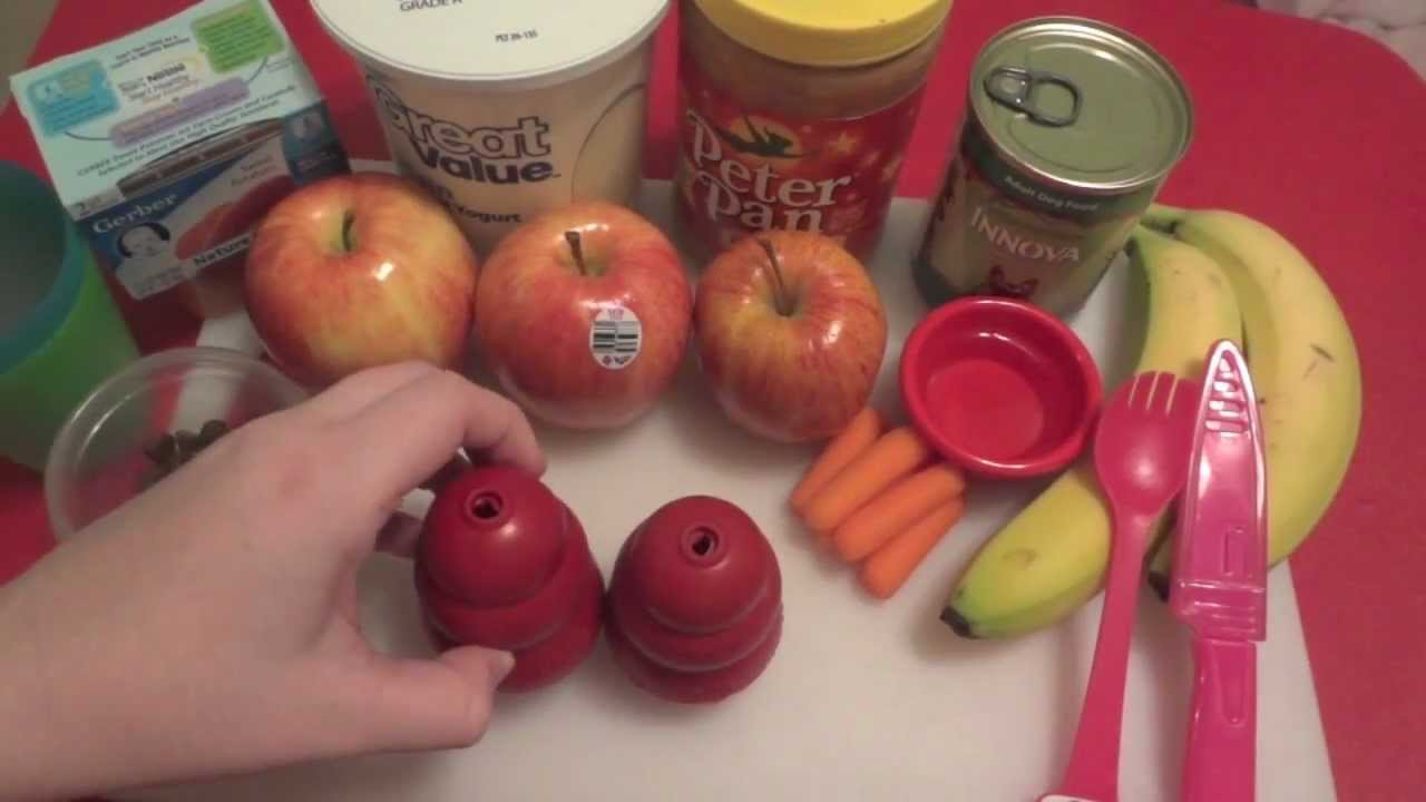 Kong Recipes