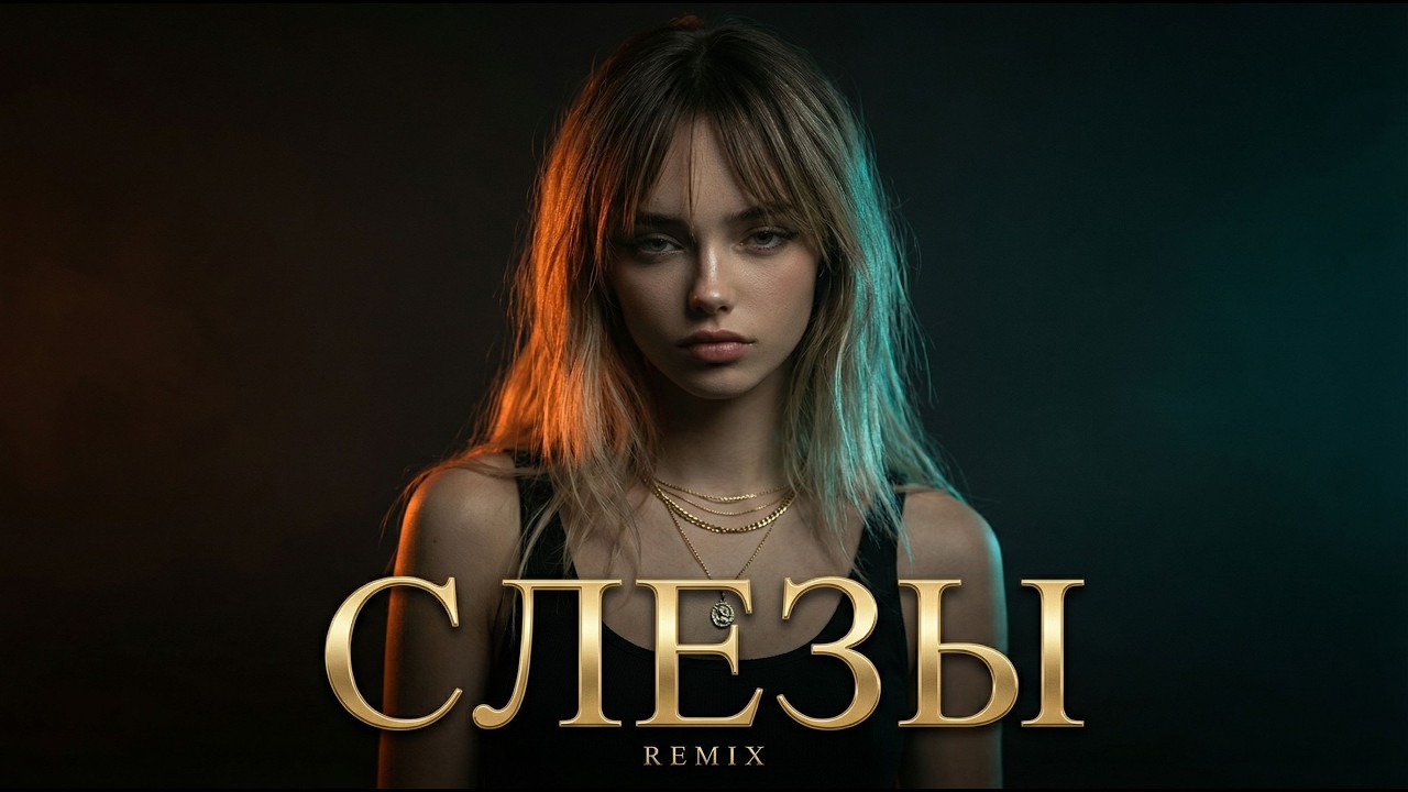 🎧❤️‍🔥Слезы🔥 (Nicklaus Remix) 2026