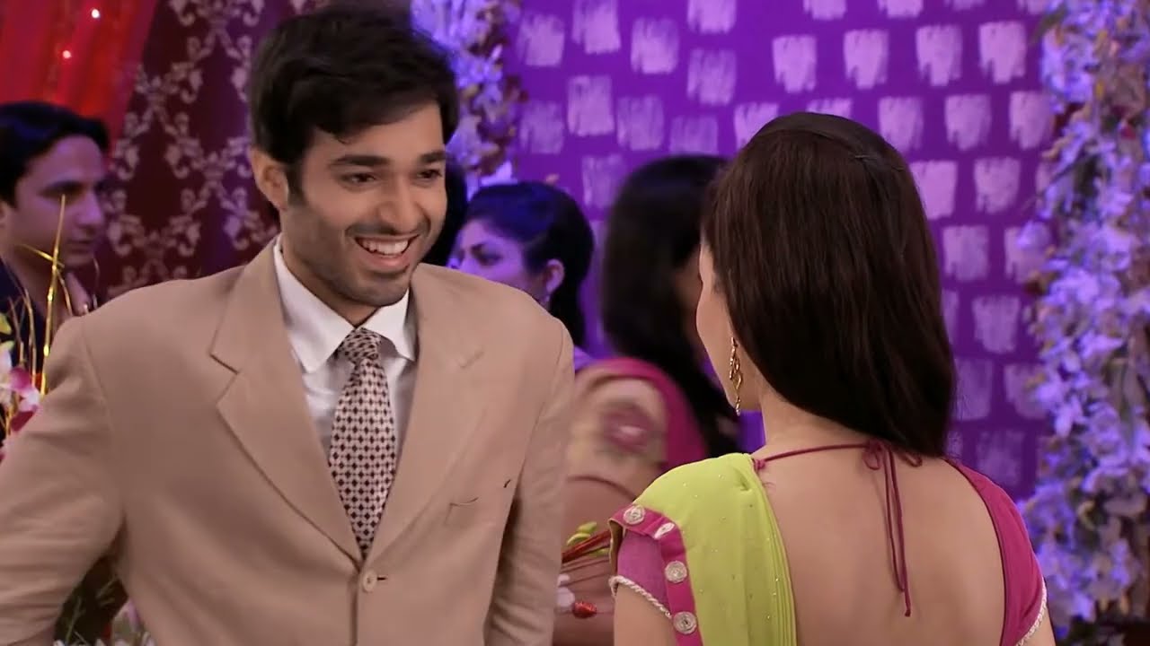 Pavitra Rishta - Ep 1113 - Ankita Lokhande, Sushant Singh Rajput - Hindi Zee TV Serial - Zee Anmol