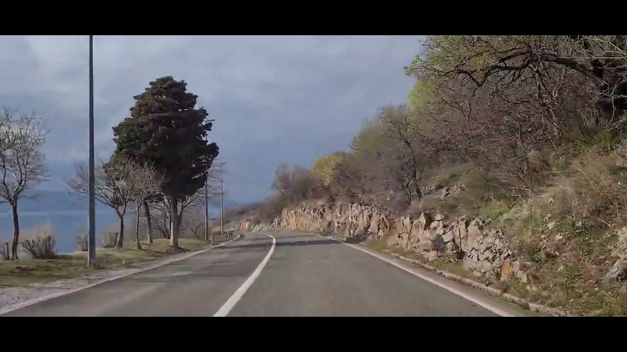 Kroz Senj