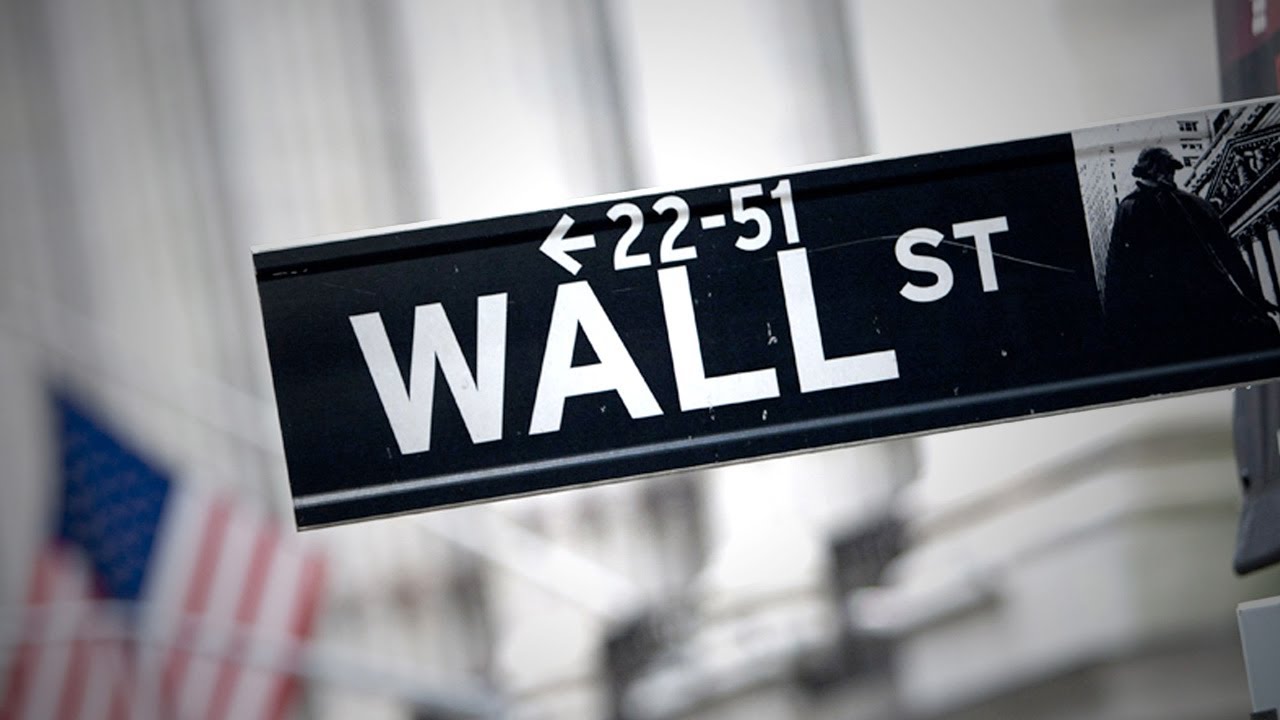 Papantonio: Wall Street's New Commodities Market Scam - The Ring Of Fire