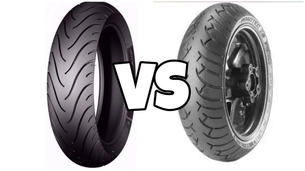 Qual Pneu é Melhor? METZELER ou MICHELIN na Kawasaki Z750?