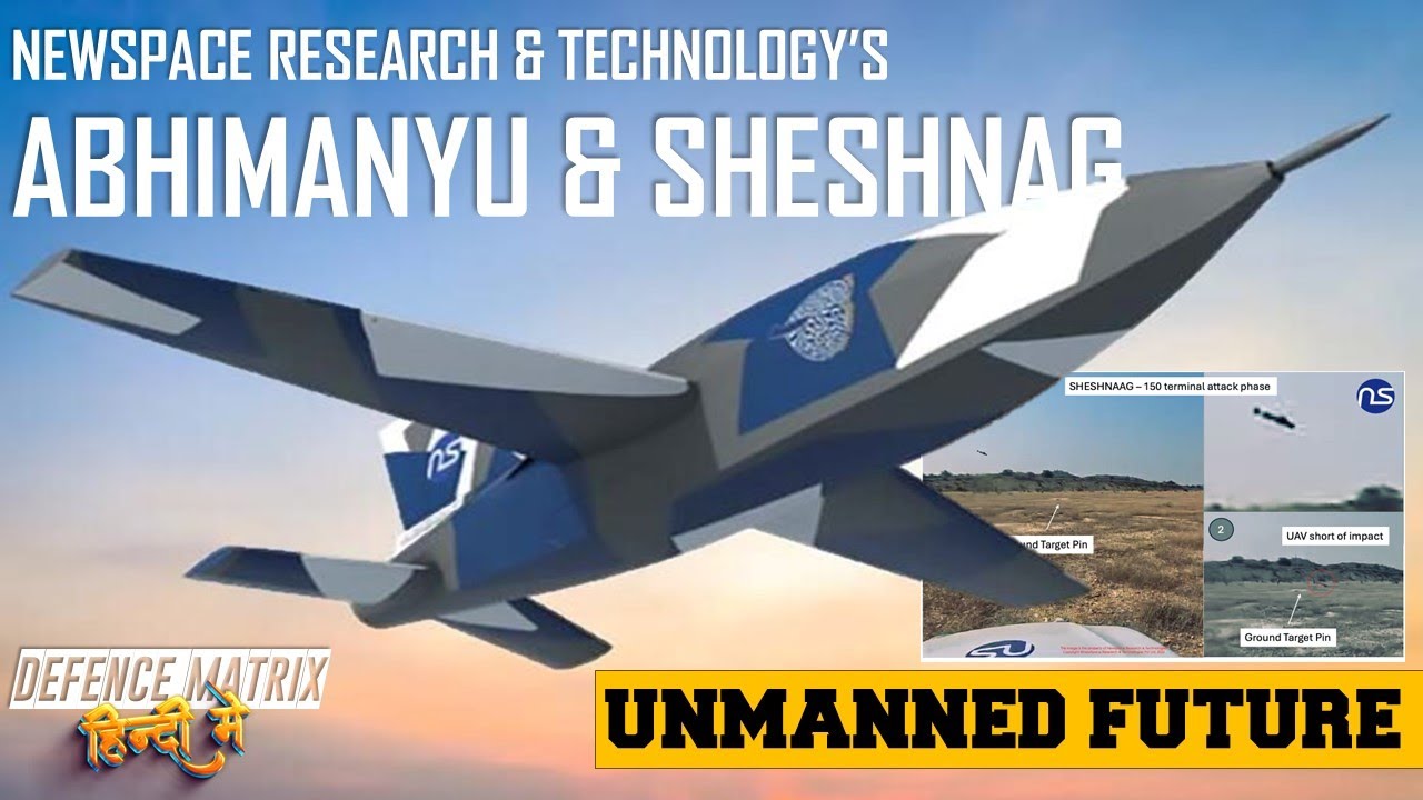 Abhimanyu & Sheshnag For Future | हिंदी में