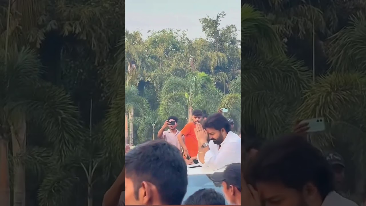 Power Star Pawan Singh named as MLC candidate ✨💞💝 #viralvideo #powerwillnotend #bjp ⚜️