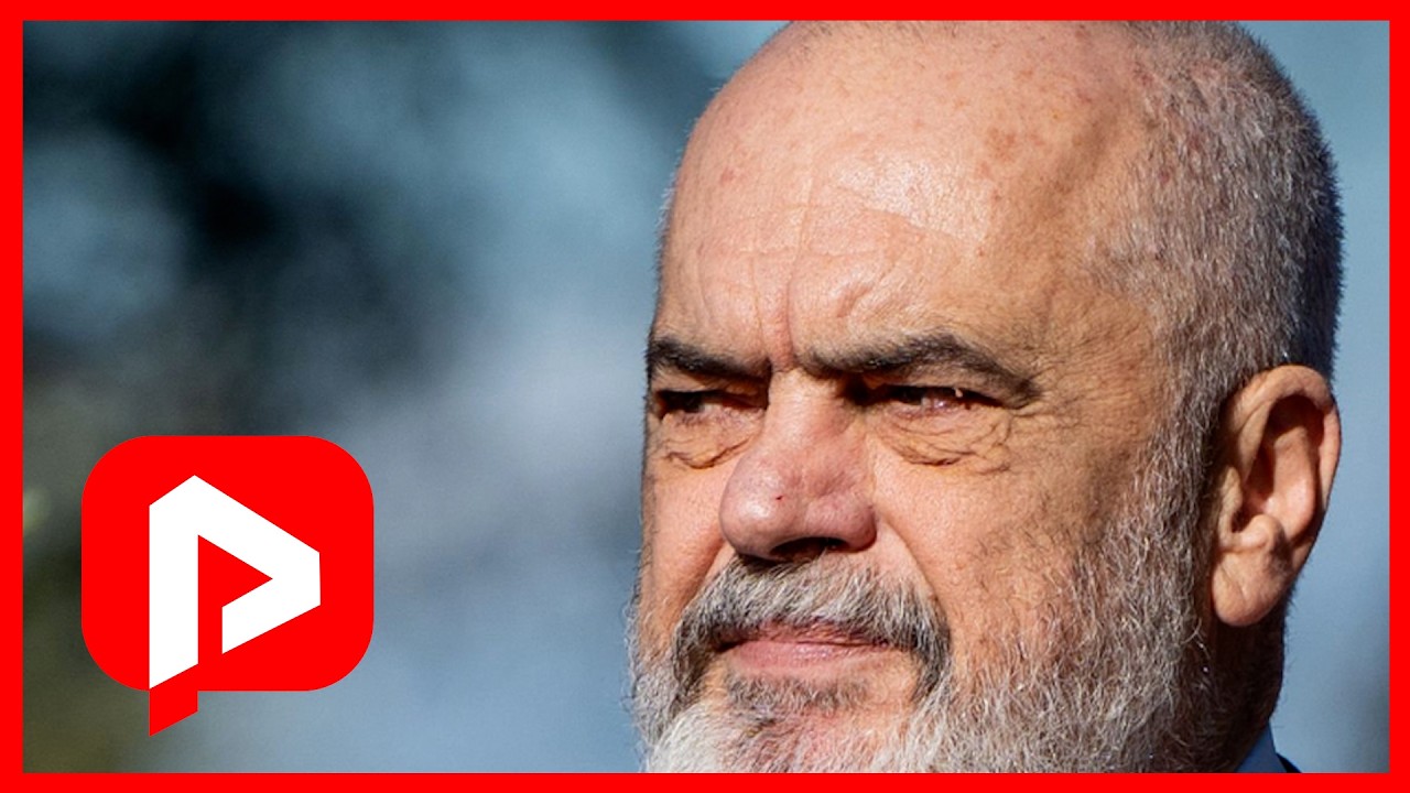Izolimi i Edi Ramës nga Gjermania!