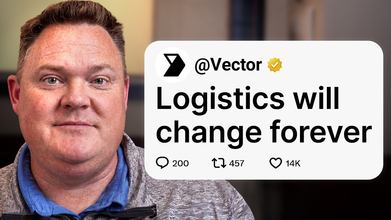 Top 10 New Logistics Trends That Will Define 2026