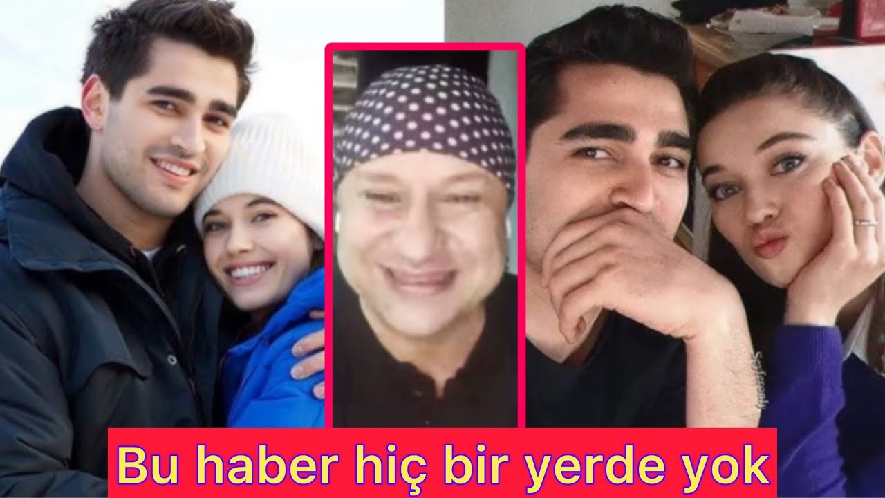 Onur Akay: Afra ve Mert, dün gece bir otelde birlikte kaldı