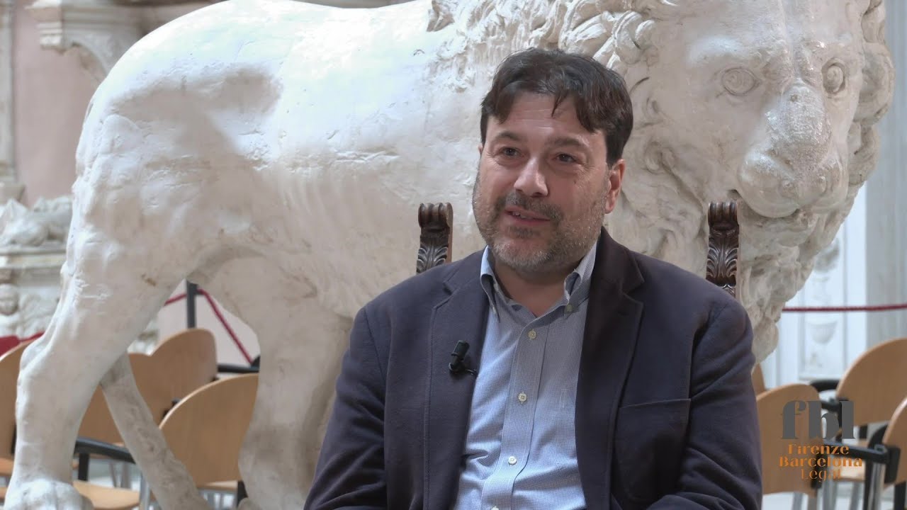Tomaso Montanari - Libertà di pensiero e non conformismo colto