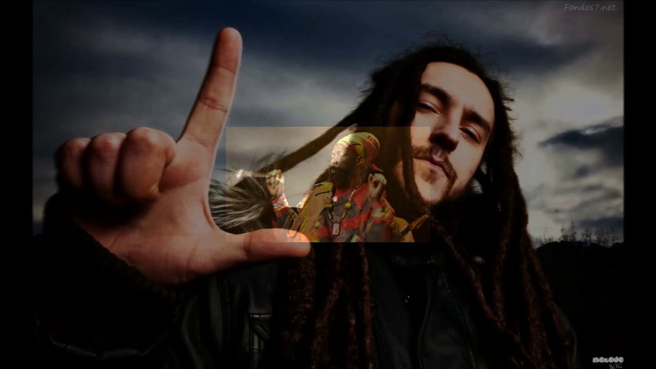 Morodo vs Capleton