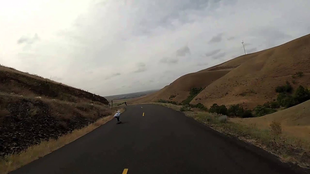How To Ride Maryhill Loops Road The Tutorial