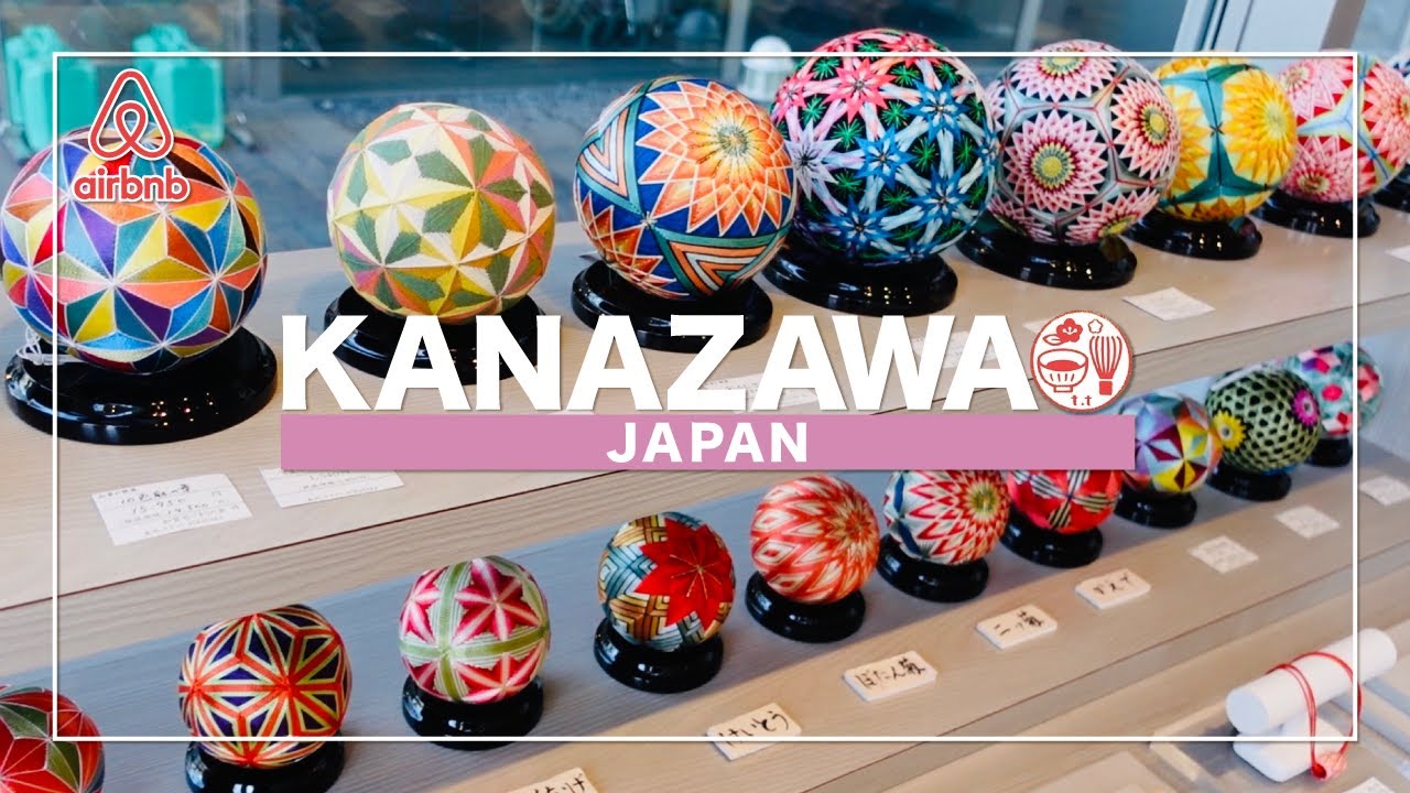 Museums and crafts/ Tokyo to Kanazawa by bullet train/Zen and philosophy/the architect of MoMA in NY